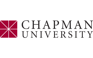 Chapman University logo