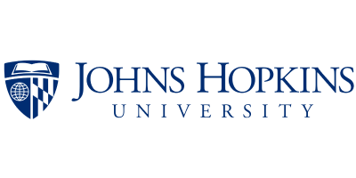 Johns Hopkins University logo