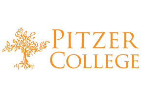 Pitzer College logo