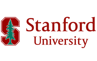 Stanford University logo