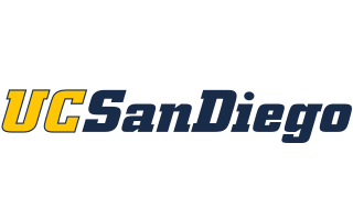 UC San Diego logo