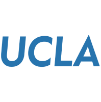 UCLA logo