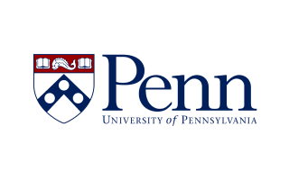 University of Pennsylvania logo