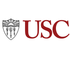 University of Southern California logo